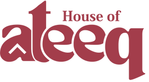 House of Ateeq logo