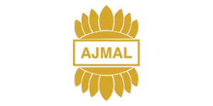 Ajmal logo