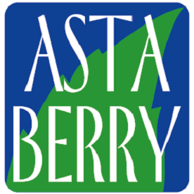 Astaberry logo