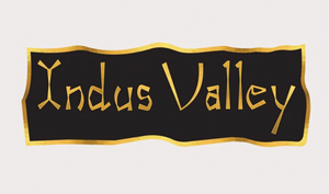 INDUS VALLEY  logo