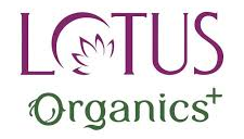Lotus Organics logo