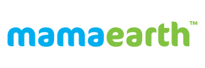 Mamaearth logo
