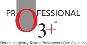 O3+ logo