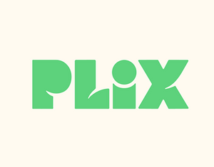 Plix logo