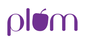Plum logo