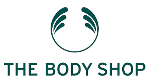 The Body Shop logo