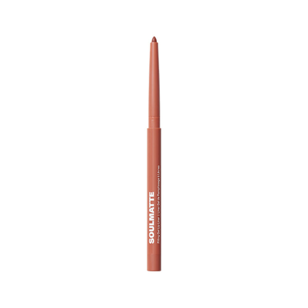 MORPHE Soulmatte Filling Gel Lip Liner - Whipped, 0.21g, Buy from Indicrest