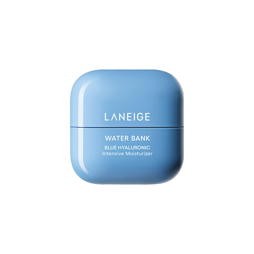 LANEIGE Water Bank Blue Hyaluronic Intensive Moisturizer - Mini, 20ml