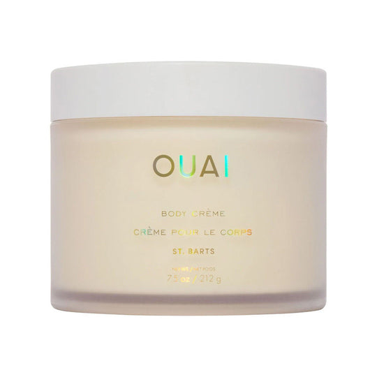OUAI Body Creme St Barts, 212g, Buy from Indicrest