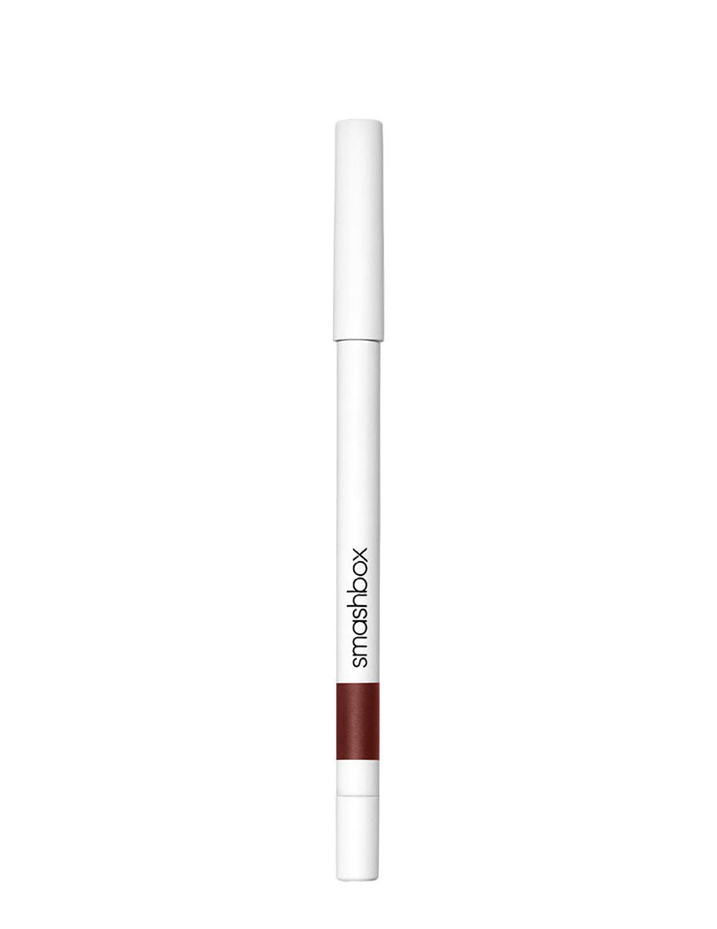 Smashbox Be Legendary Line & Prime Pencil - Dark Reddish Brown, 1.2g