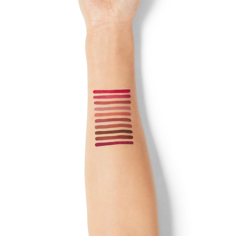 Smashbox Be Legendary Line & Prime Pencil - Dark Reddish Brown, 1.2g