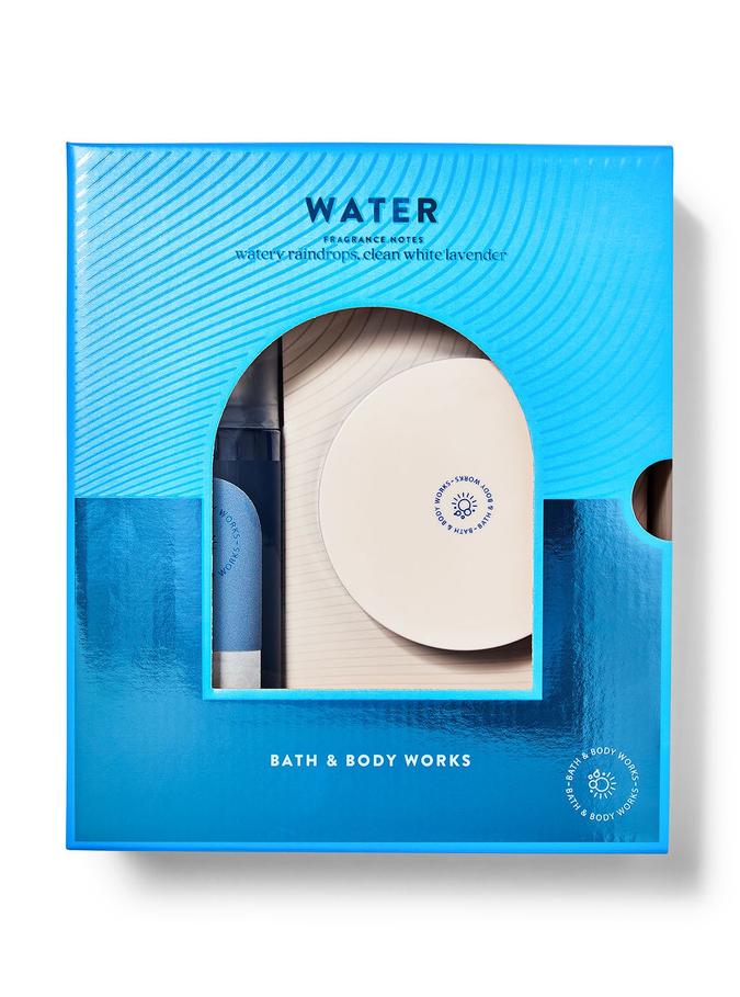 Bath & Body Works Hydrating Gift Set, Set of 2 Buy at Indicrest Image 2