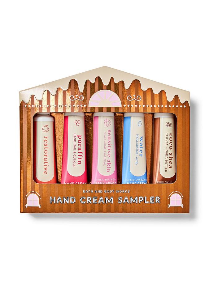 Bath & Body Works Assorted Hand Cream Mini Gift Set, Set of 5 Buy at Indicrest Image 2