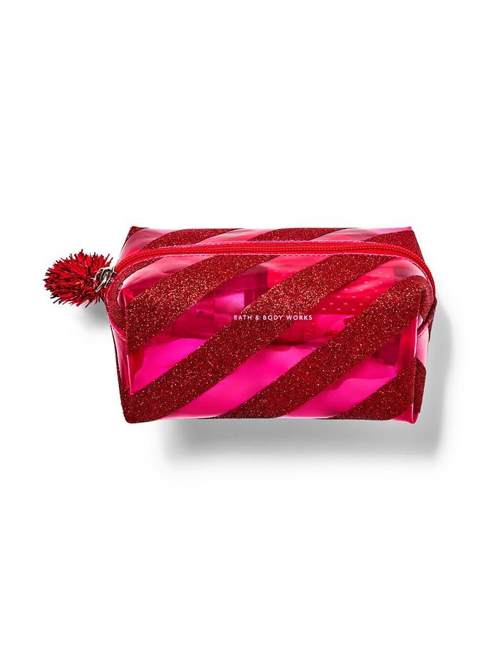 Bath & Body Works Strawberry Pound Cake Mini Gift Set, Set of 3 Buy at Indicrest Image 2