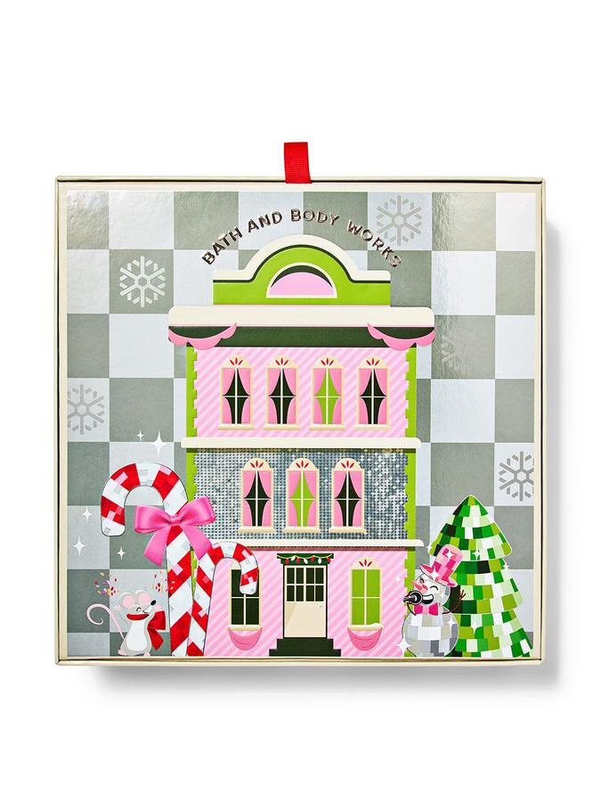 Bath & Body Works Pure Wonder Gift Box Set, Set of 3 Buy at Indicrest Image 2