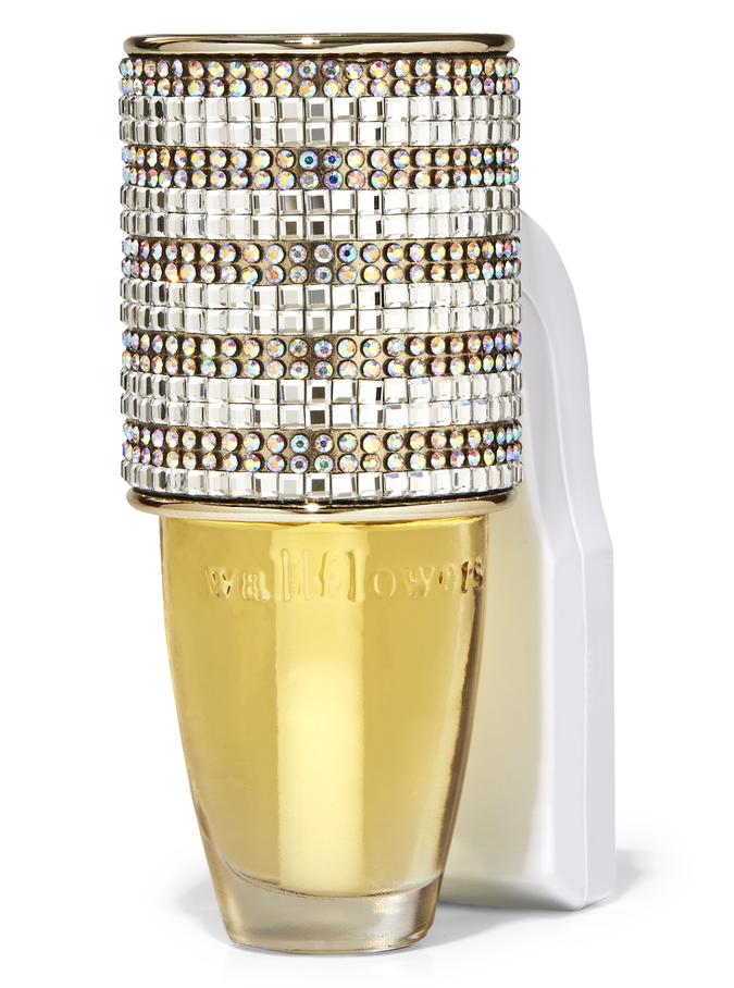 Bath & Body Works Shine & Sparkle Wallflowers; Fragrance C Plug, 1 pc