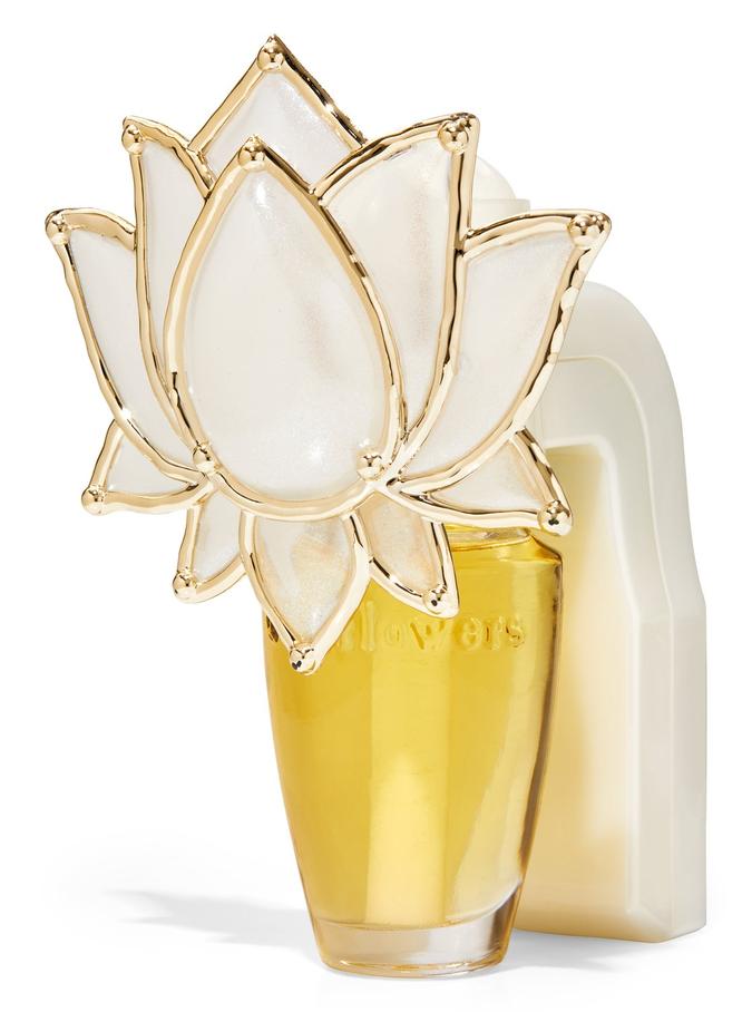 Bath & Body Works Lotus Wallflower Plug, 1 pc