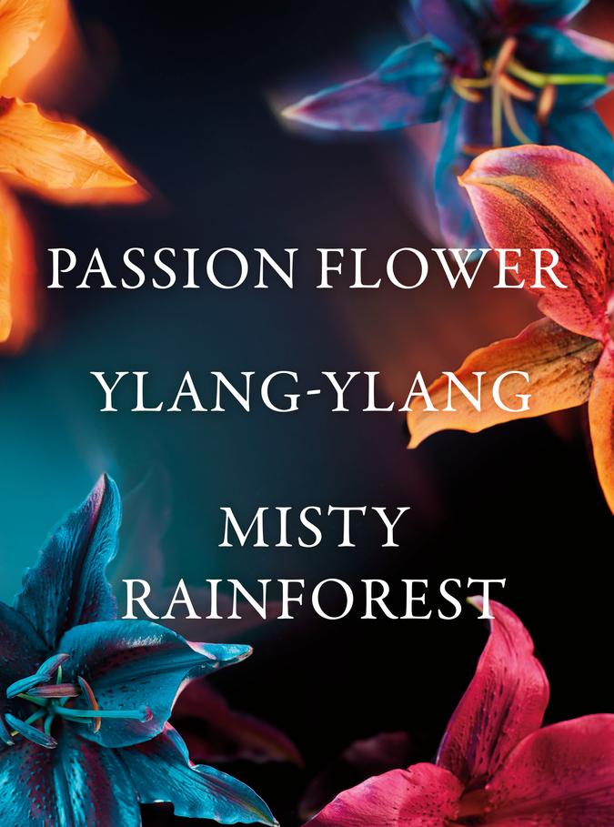 Bath & Body Works Tropidelic Travel Size Body Wash, 88 ml / 3 fl oz