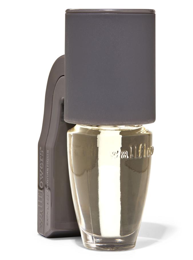 Bath & Body Works Gray Wallflowers; Fragrance C Plug, 1 Pc Buy at Indicrest