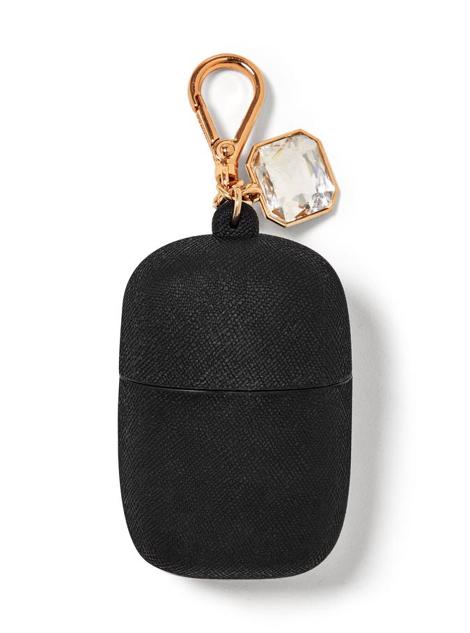 Bath & Body Works Diamond Charm Twist-off PocketBac Holder, 1 Pc