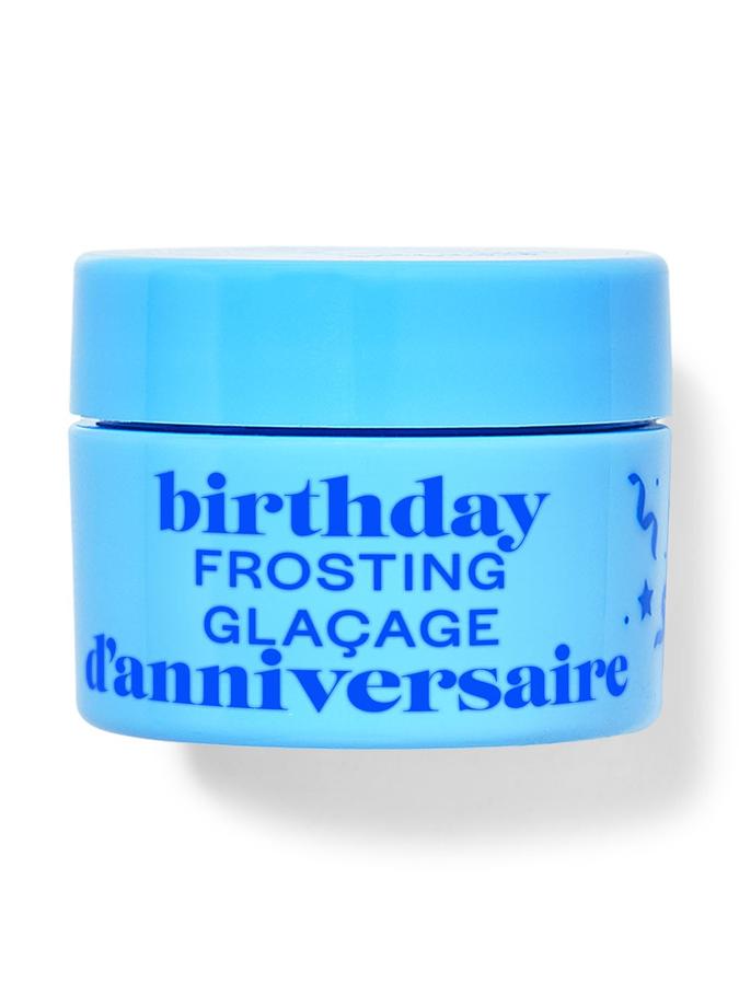 Bath & Body Works Birthday Frosting Lip Mask, 15 g / 0.5 oz