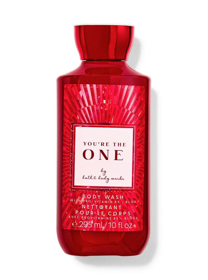 Bath & Body Works You're The One Body Wash, 295 ml / 10 fl oz