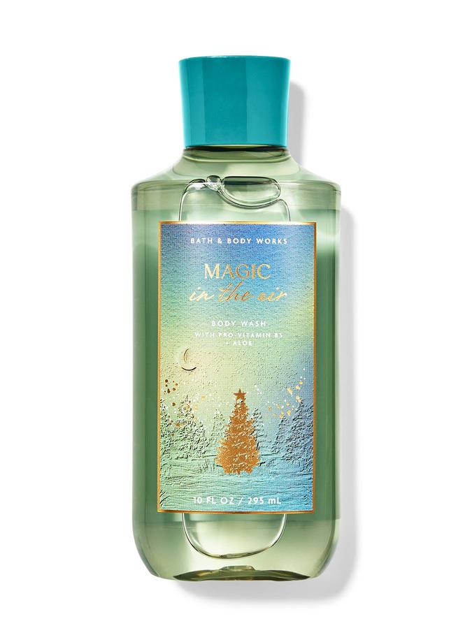Bath & Body Works Magic in the Air Body Wash, 295 ml / 10 fl oz