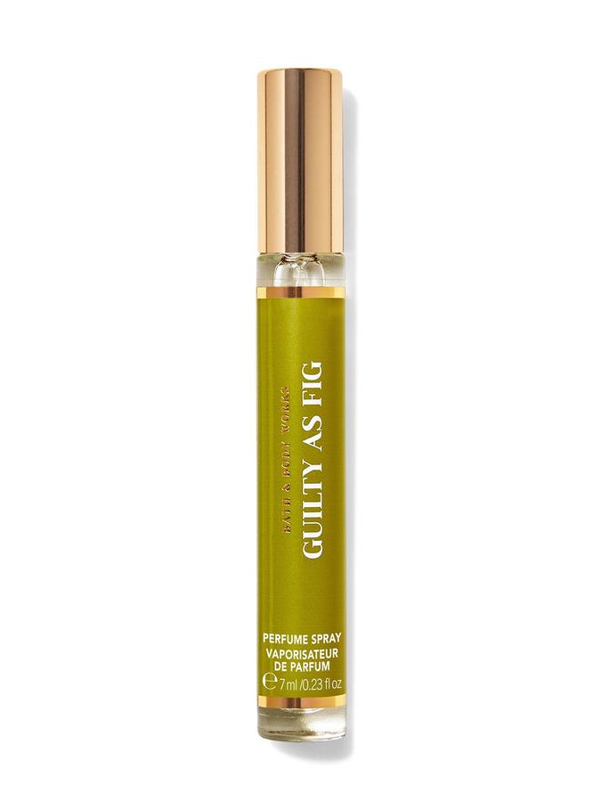Bath & Body Works Guilty As Fig Mini Perfume Spray, 7 ml / 0.23 fl oz Buy at Indicrest