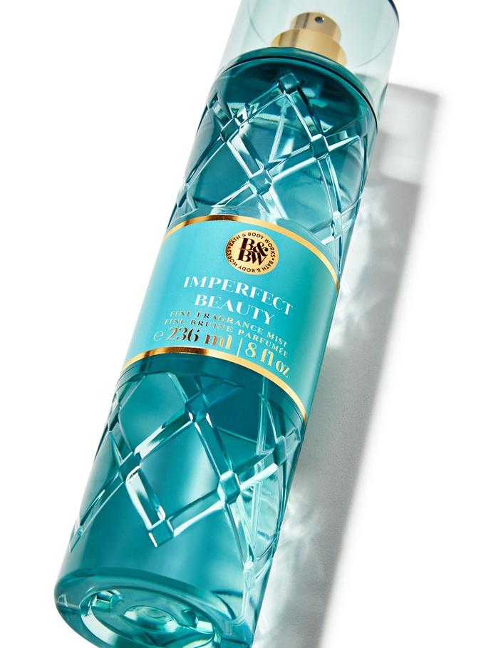 Bath & Body Works Imperfect Beauty Fine Fragrance Mist, 236 ml / 8 fl oz Buy at Indicrest Image 2