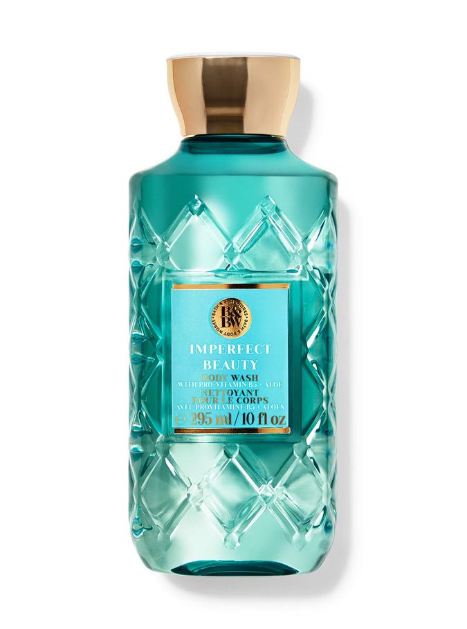 Bath & Body Works Imperfect Beauty Body Wash, 295 ml / 10 fl oz