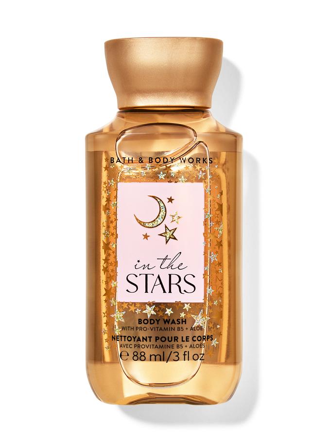 Bath & Body Works In The Stars Travel Size Body Wash, 88 ml / 3.00 fl oz Buy at Indicrest