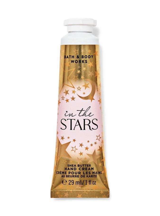 Bath & Body Works In The Stars Hand Cream, 29 ml / 10 fl oz