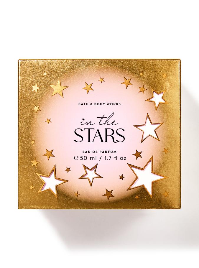 Bath & Body Works In The Stars Eau De Parfum, 50 ml / 1.7 fl oz Buy at Indicrest Image 2