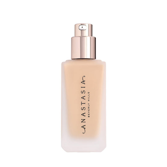 Anastasia Beverly Hills Impeccable Blurring Second Skin Matte Foundation - 2N, 35ml, Buy from Indicrest