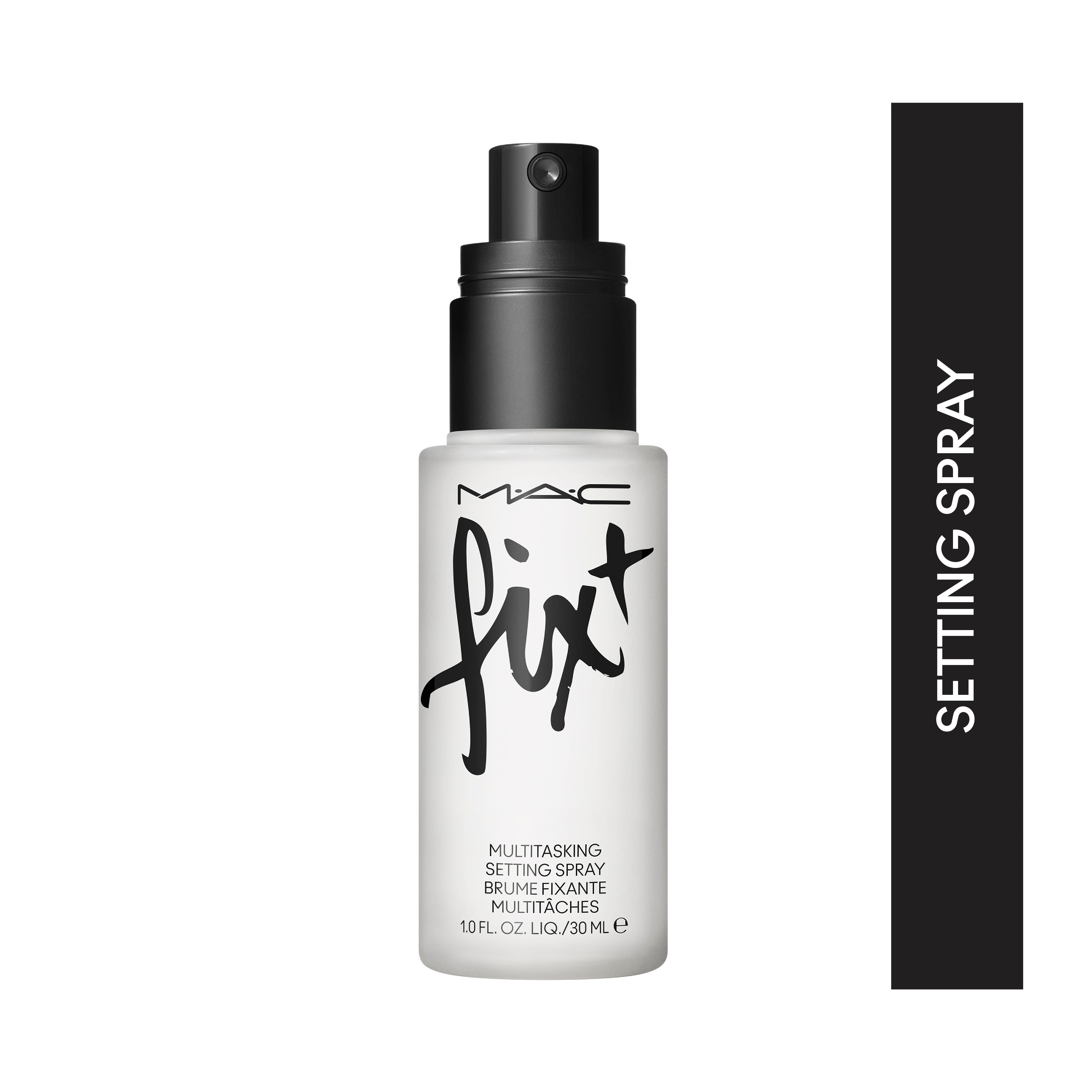M.A.C Mini Prep + Prime Fix+ (Alcohol Free) Setting Spray - Origil (Makeup Fixer) With Green Tea, 30ml Buy at Indicrest