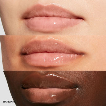 Bobbi Brown Extra Plump Tinted Lip Serum with Hyaluronic Acid, Lip Gloss - Bare Pink, 6ml
