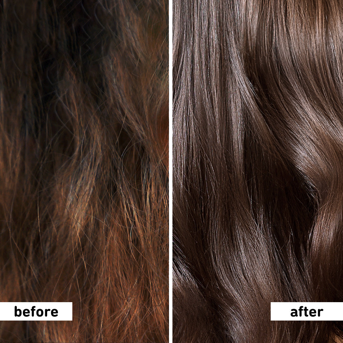 Plum Olive & Macadamia Mega Moisturizing Hair Mask | Repairs Damage | Smoothens Hair, 250g