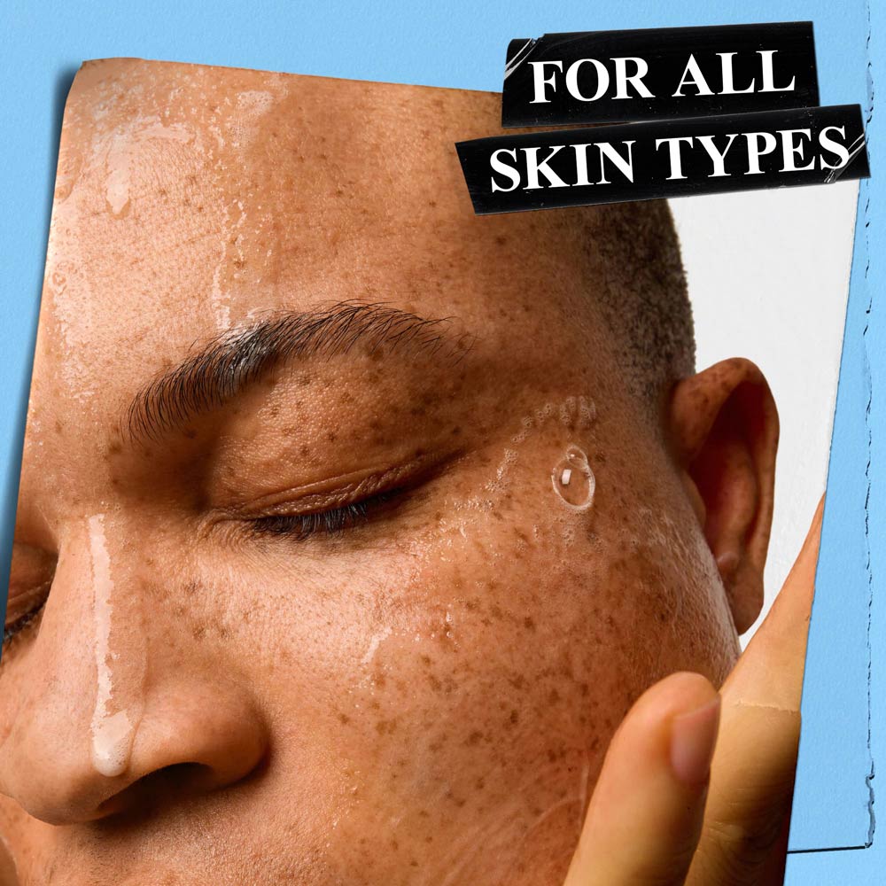 Kiehl's Ultra Facial Cleanser - Gentle and Non-Stripping With Squalane, 75ml