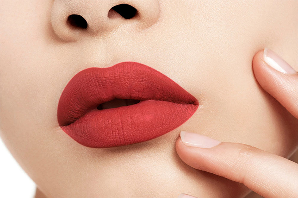 DIOR Rouge Lipstick - 720 Icone, 44g