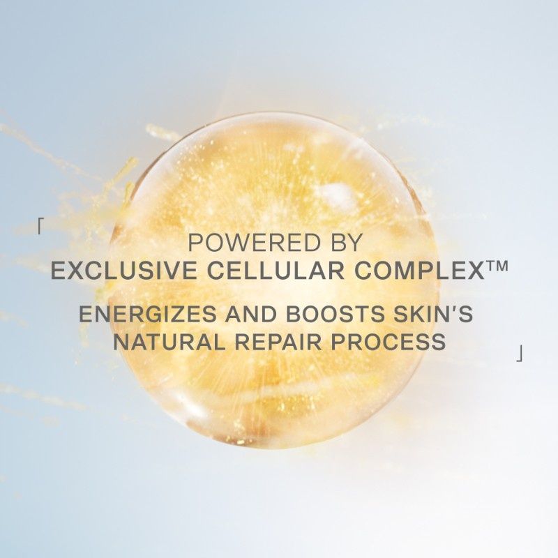La Prairie Cellular Mineral Face Exfoliator, 10ml