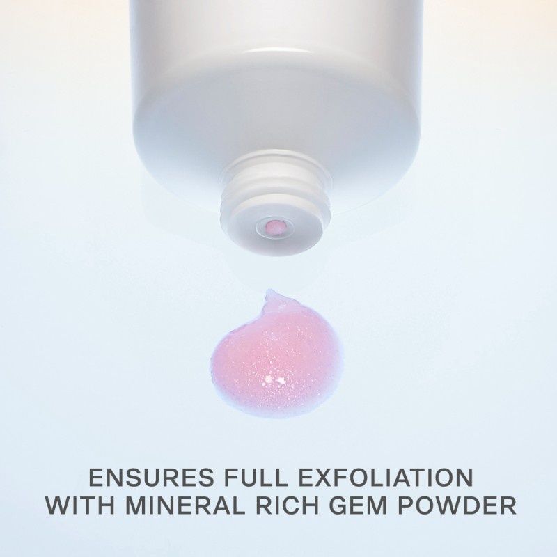 La Prairie Cellular Mineral Face Exfoliator, 10ml