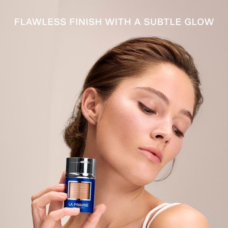 La Prairie Skin Caviar Complexion Concealer Foundation SPF 15 - Golden Beige, 30ml