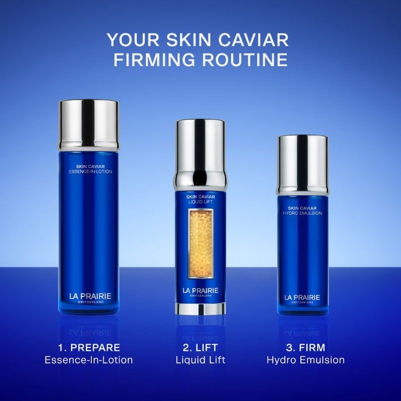 La Prairie Skin Caviar Essence-In-Lotion Hydrating Pre-Serum, 150ml