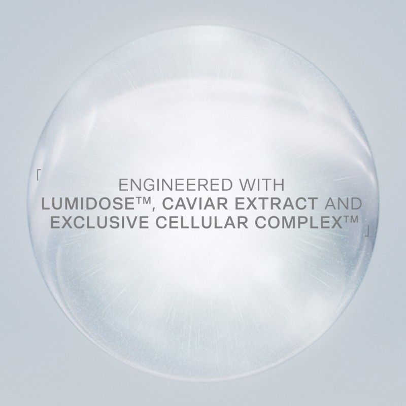 La Prairie White Caviar Crème Extraordiire Illumiting Face Cream, 60ml