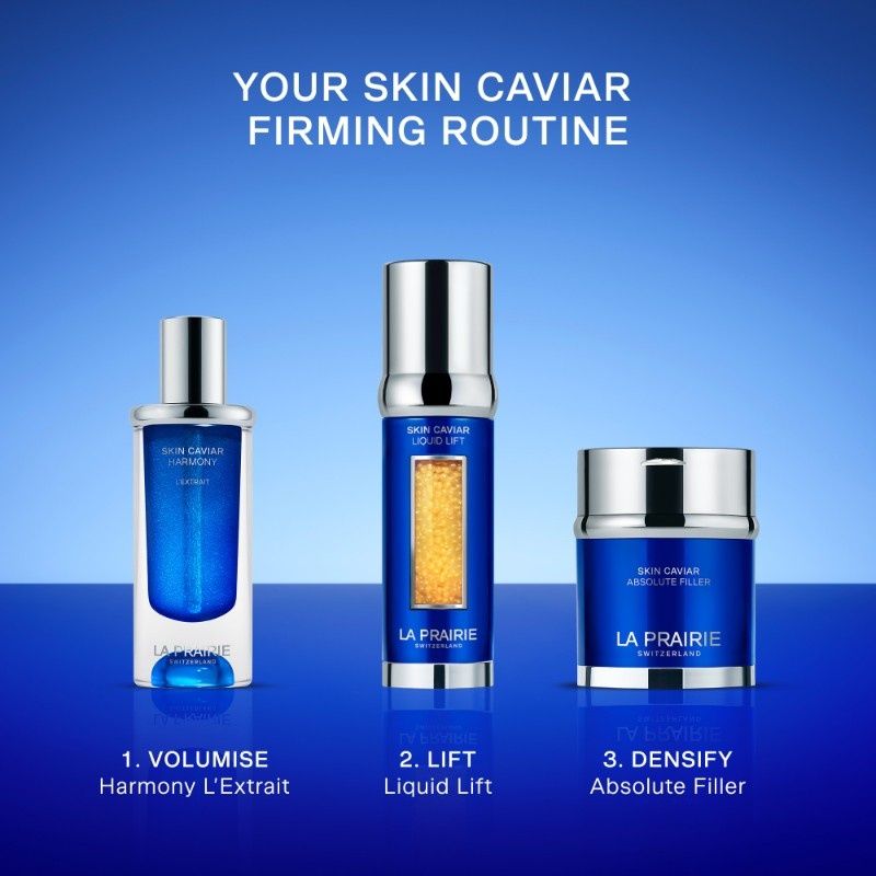 La Prairie Skin Caviar Absolute Filler Volume-Enhancing Face Cream, 60ml