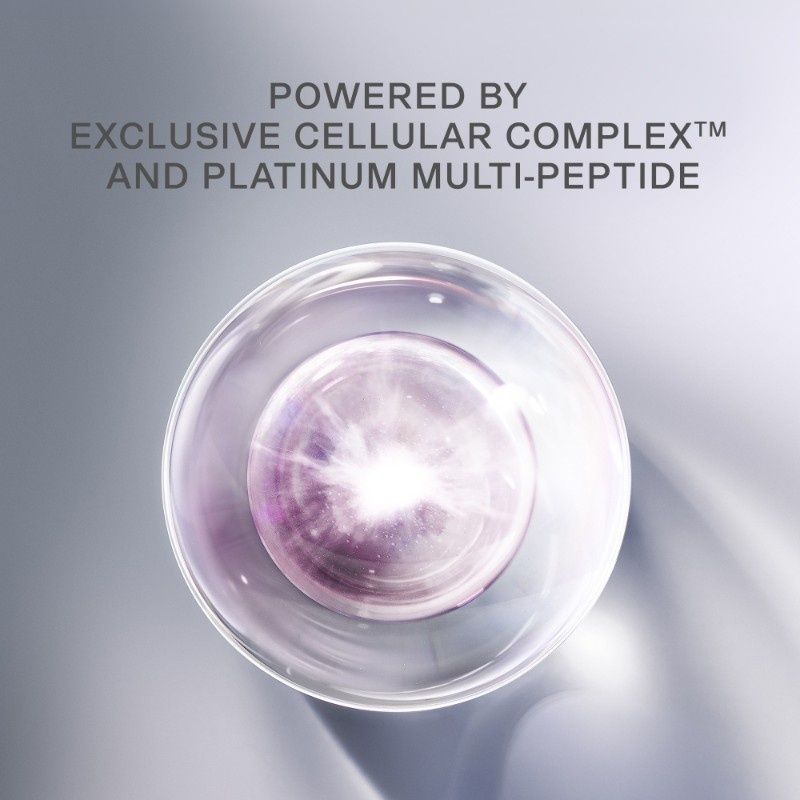 La Prairie Platinum Rare Haute-Rejuvetion Cellular Life-Lotion, 11ml