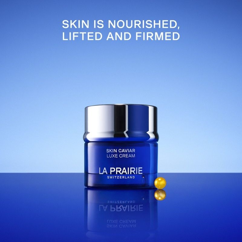 La Prairie Skin Caviar Luxe Face Cream, 100ml