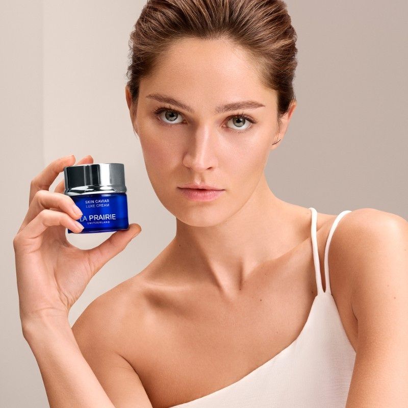 La Prairie Skin Caviar Luxe Face Cream, 100ml
