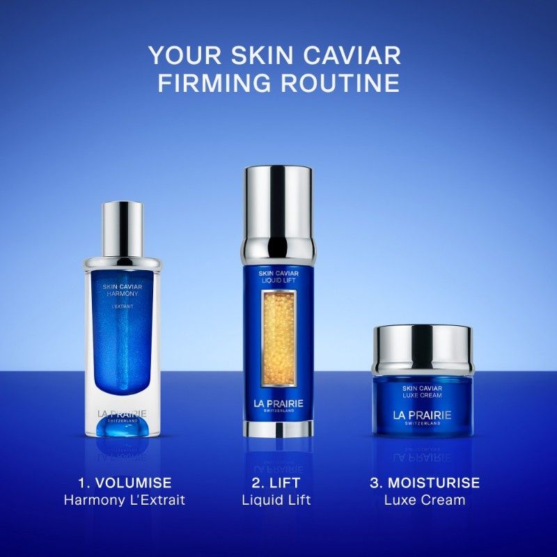 La Prairie Skin Caviar Luxe Face Cream, 100ml