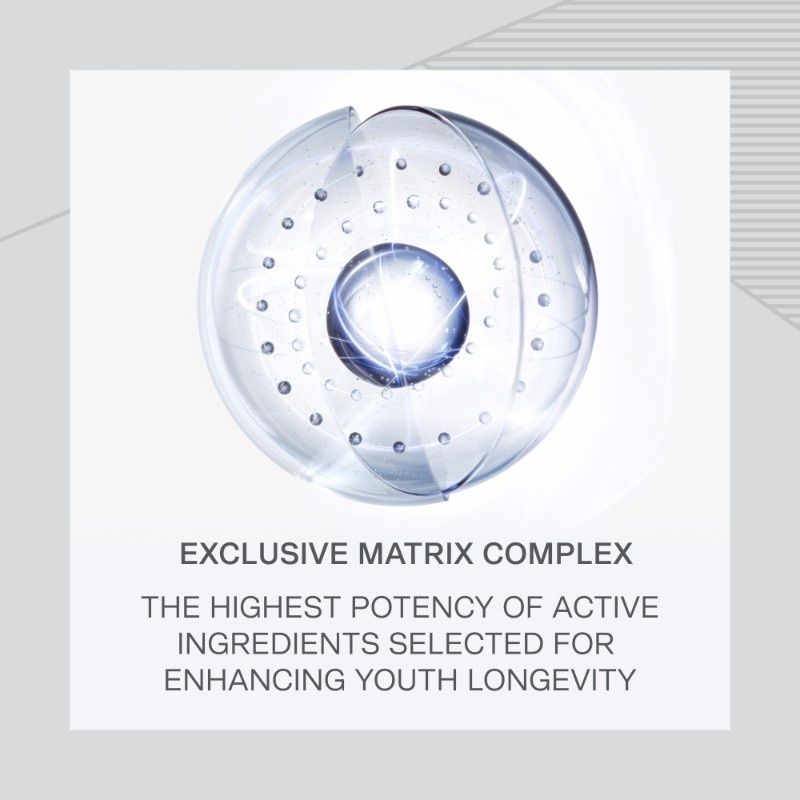 La Prairie Life Matrix Haute Rejuvetion Cream, 50ml